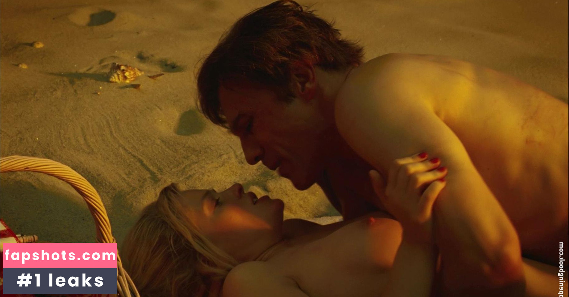 Mélanie Thierry gallery photo #76