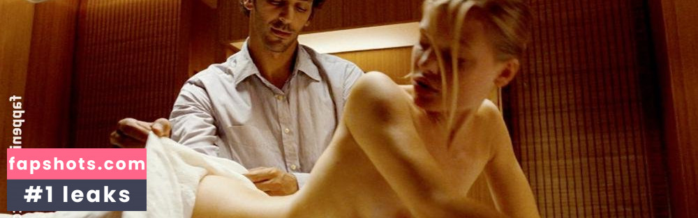 Mélanie Thierry gallery photo #85