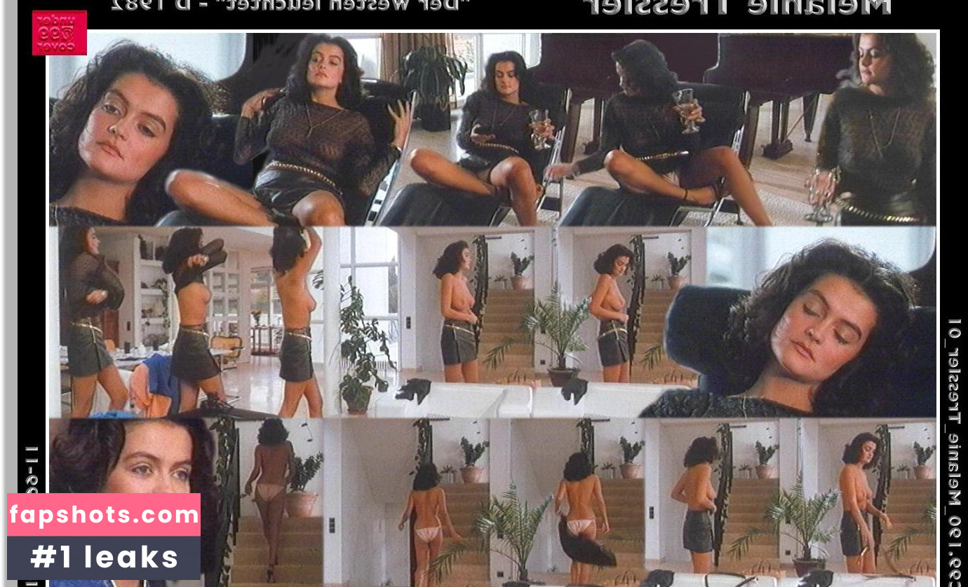 Melanie Tressler gallery photo #3