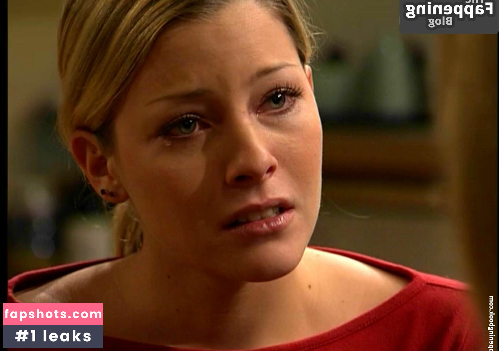 Melanie Wichterich gallery photo #2