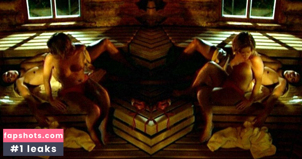 Melanie Wichterich gallery photo #6