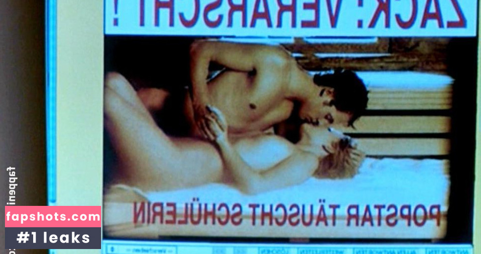 Melanie Wichterich gallery photo #7