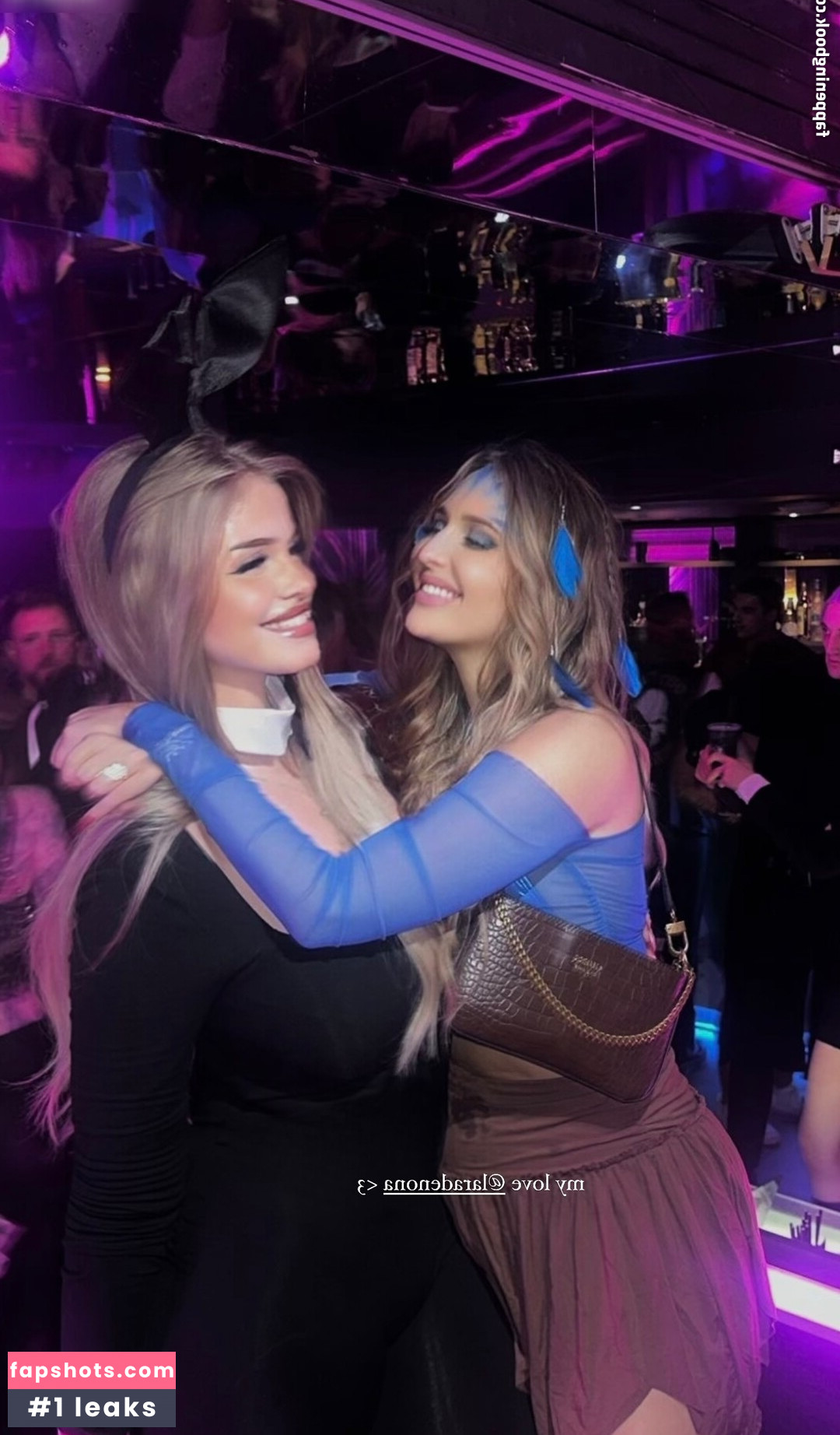 Melaniethrr Filtración Desnuda OnlyFans Foto #11 - Fapshots