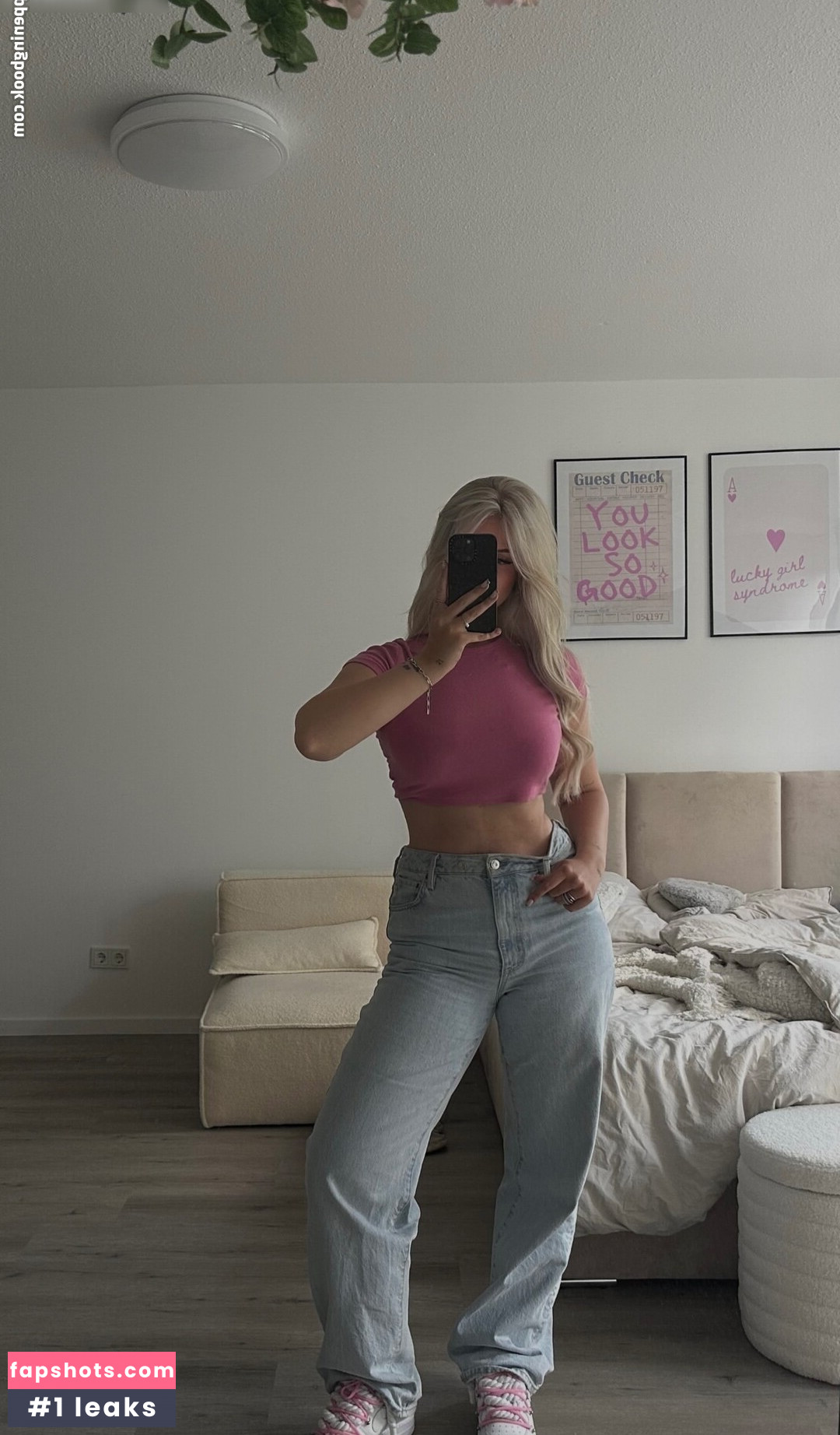 Melaniethrr Filtración Desnuda OnlyFans Foto #3 - Fapshots