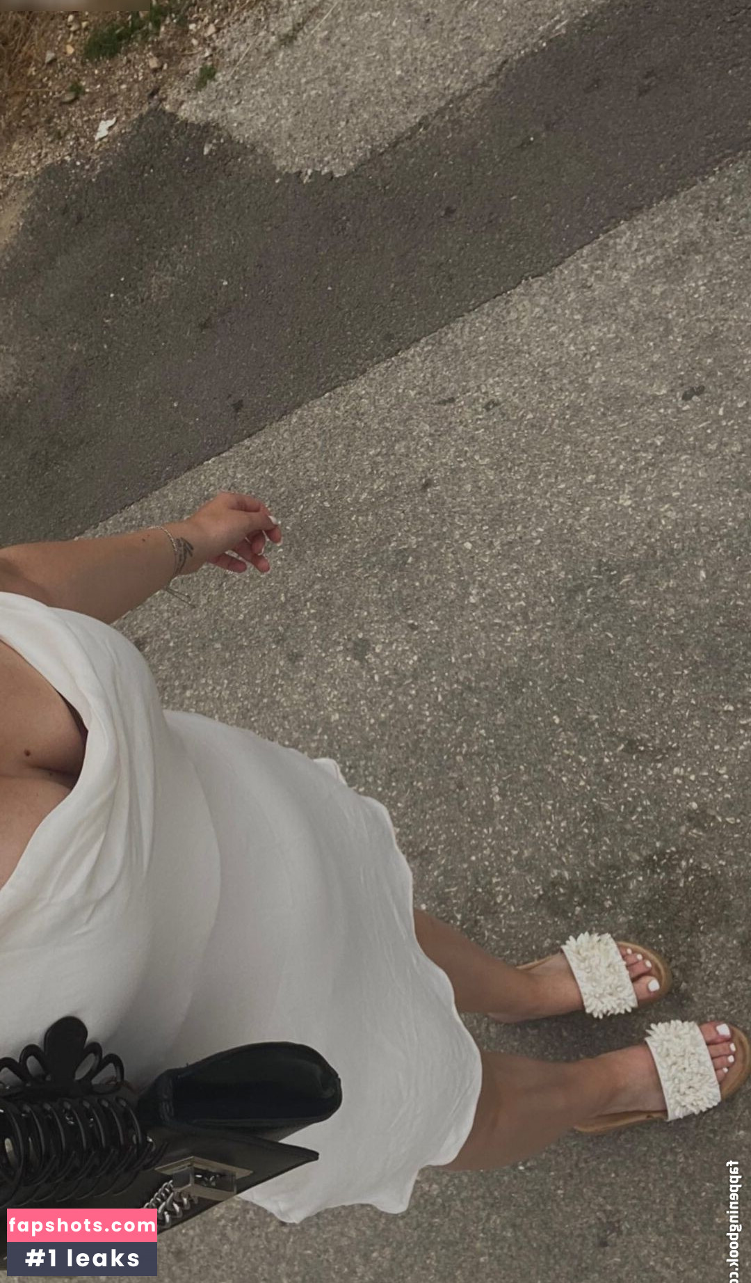 Melaniethrr Filtración Desnuda OnlyFans Foto #26 - Fapshots