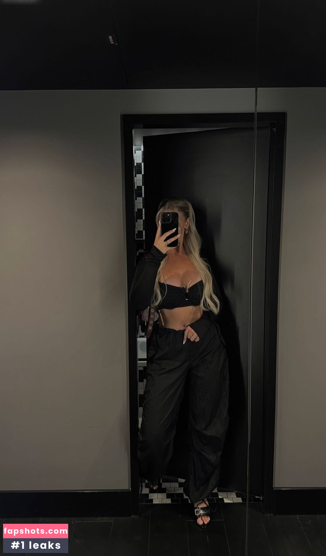 Melaniethrr Filtración Desnuda OnlyFans Foto #27 - Fapshots