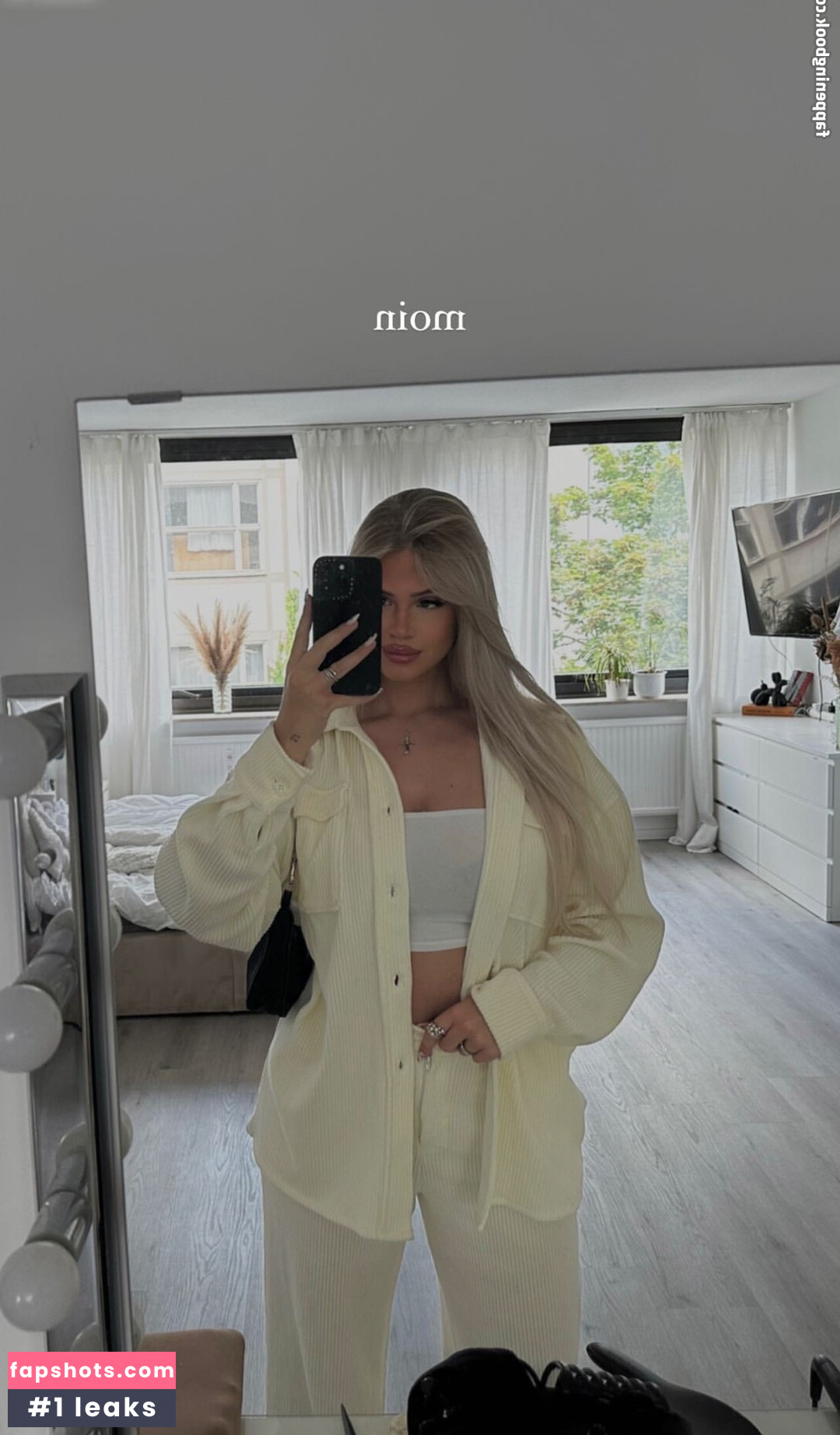 Melaniethrr Filtración Desnuda OnlyFans Foto #35 - Fapshots