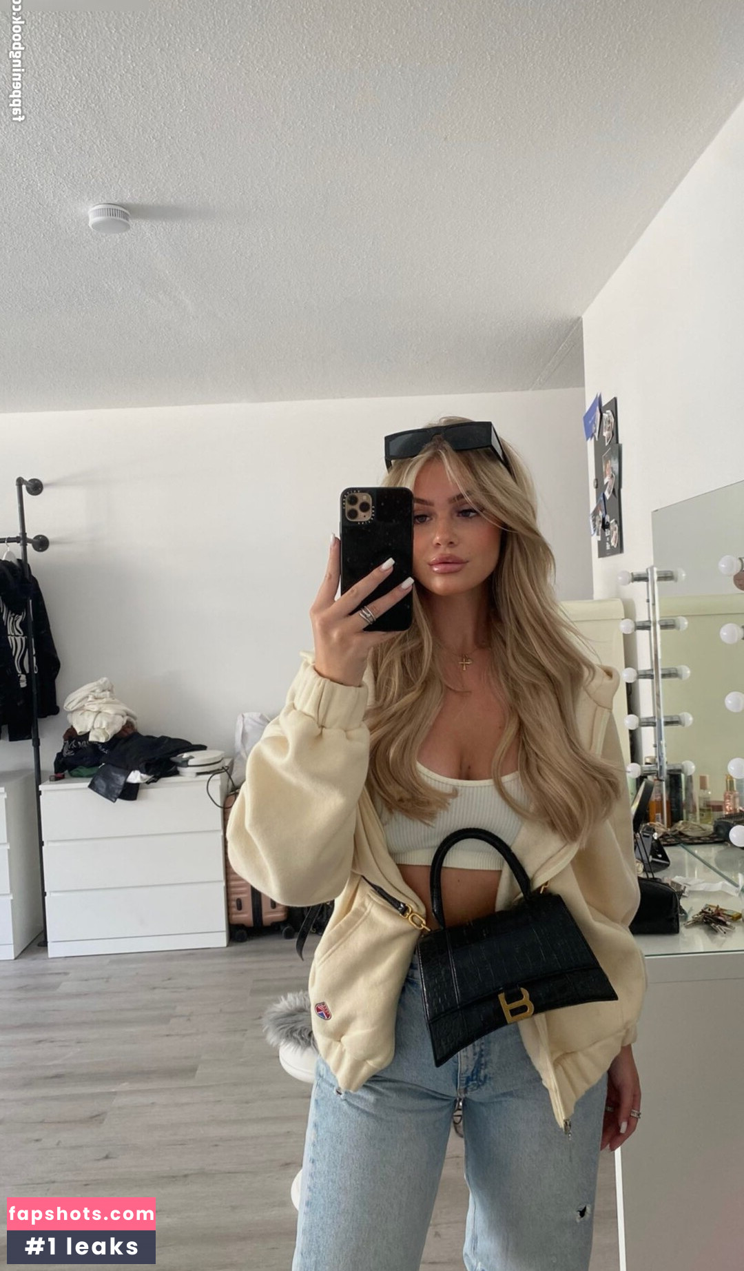 Melaniethrr Filtración Desnuda OnlyFans Foto #36 - Fapshots