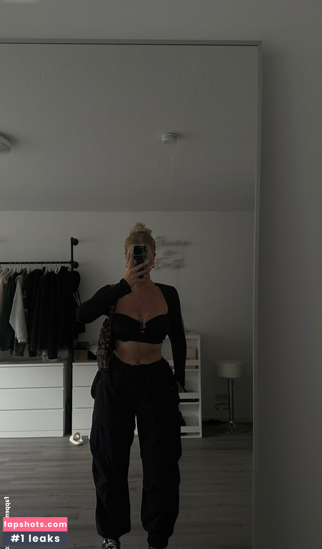 Melaniethrr Filtración Desnuda OnlyFans Foto #40 - Fapshots