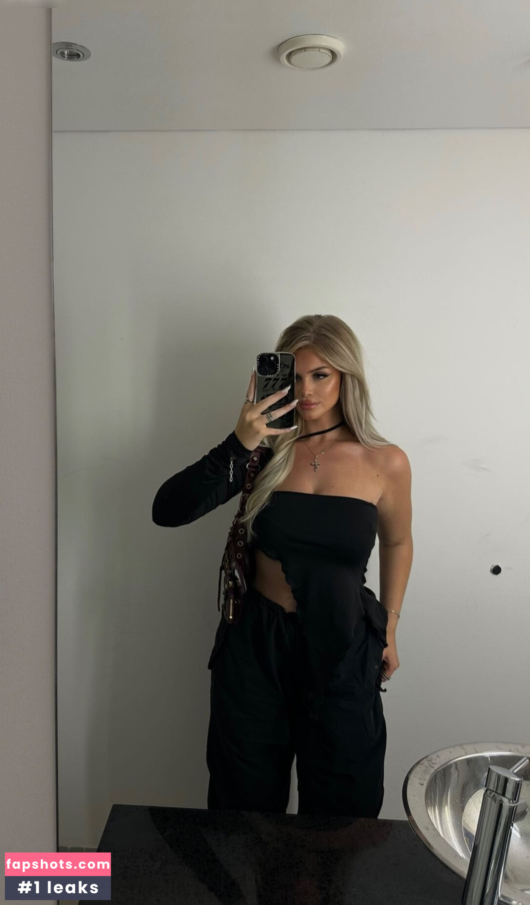 Melaniethrr Filtración Desnuda OnlyFans Foto #41 - Fapshots