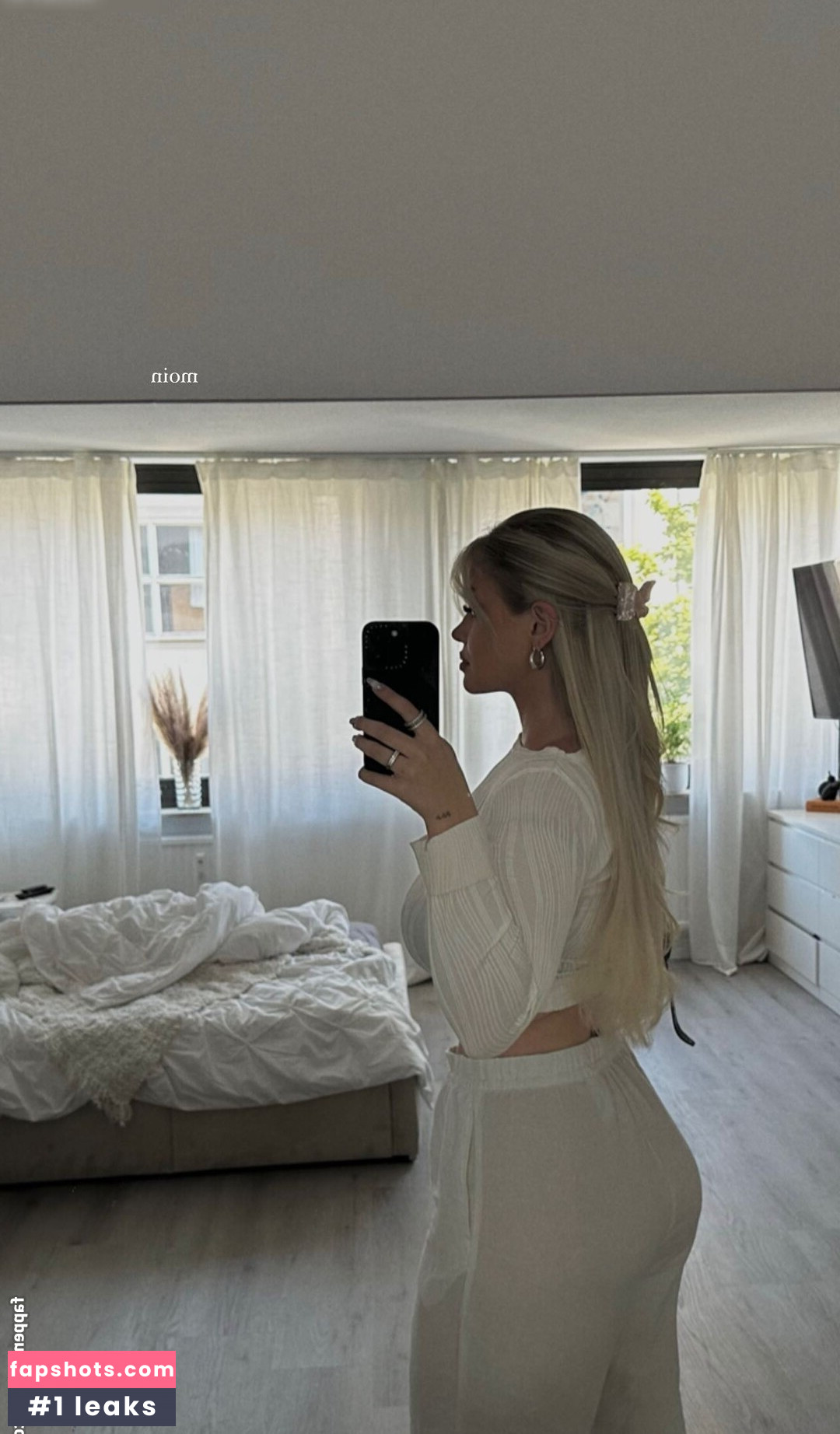 Melaniethrr Filtración Desnuda OnlyFans Foto #42 - Fapshots