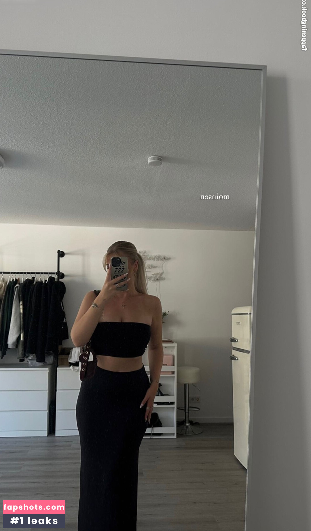 Melaniethrr Filtración Desnuda OnlyFans Foto #43 - Fapshots