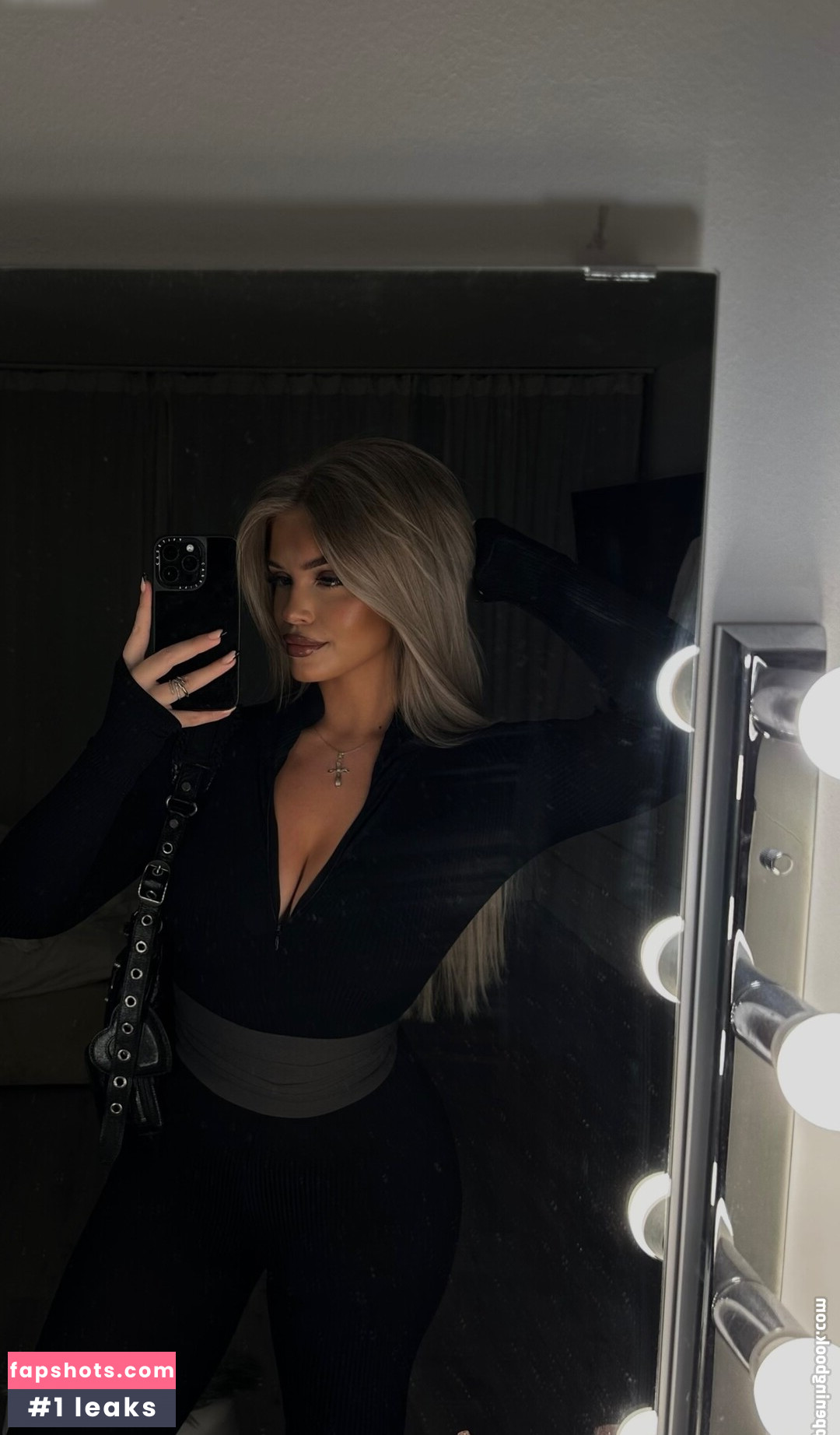 Melaniethrr Filtración Desnuda OnlyFans Foto #7 - Fapshots