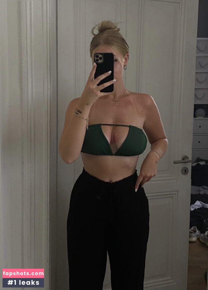 Melaniethrr Filtración Desnuda OnlyFans Foto #8 - Fapshots