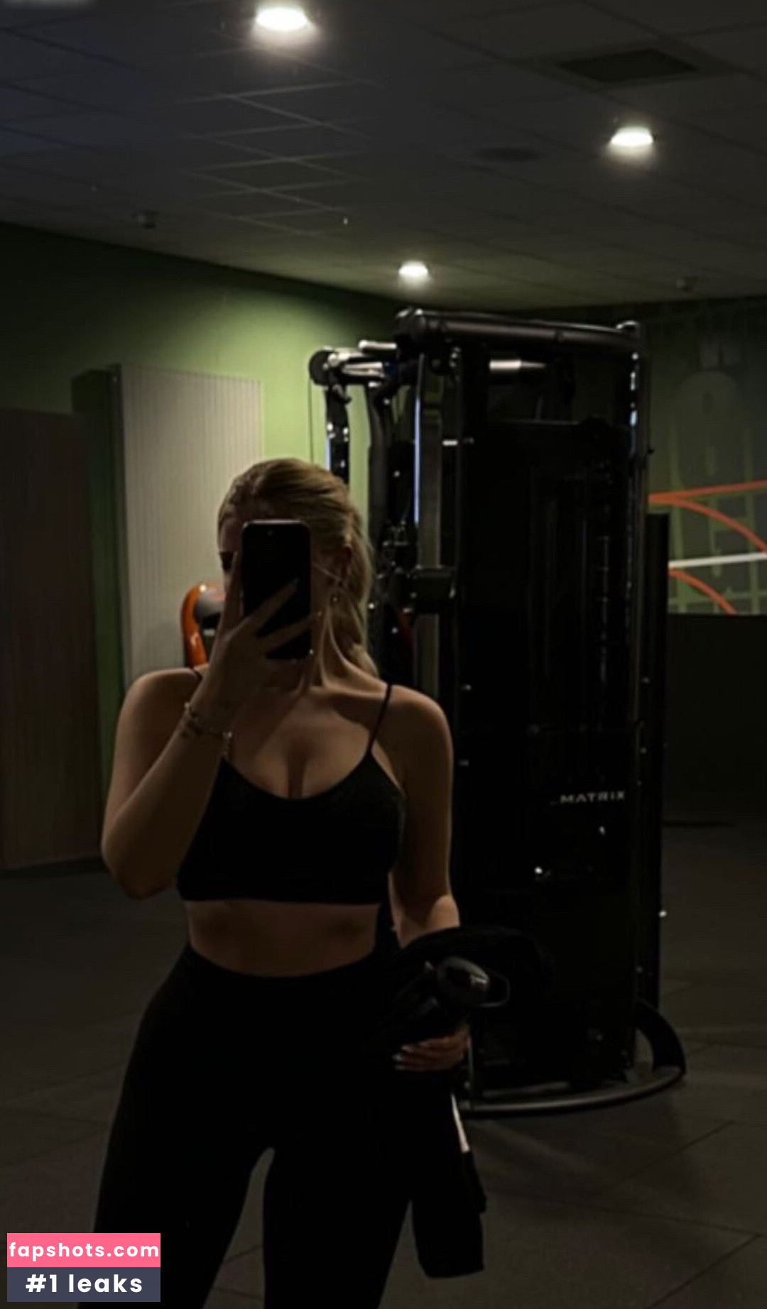 Melaniethrr Filtración Desnuda OnlyFans Foto #9 - Fapshots