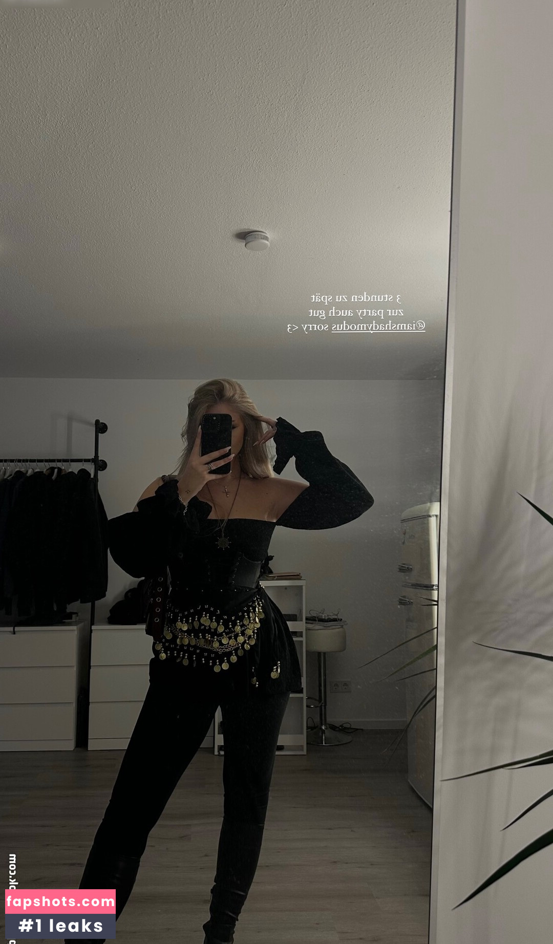 Melaniethrr Filtración Desnuda OnlyFans Foto #10 - Fapshots