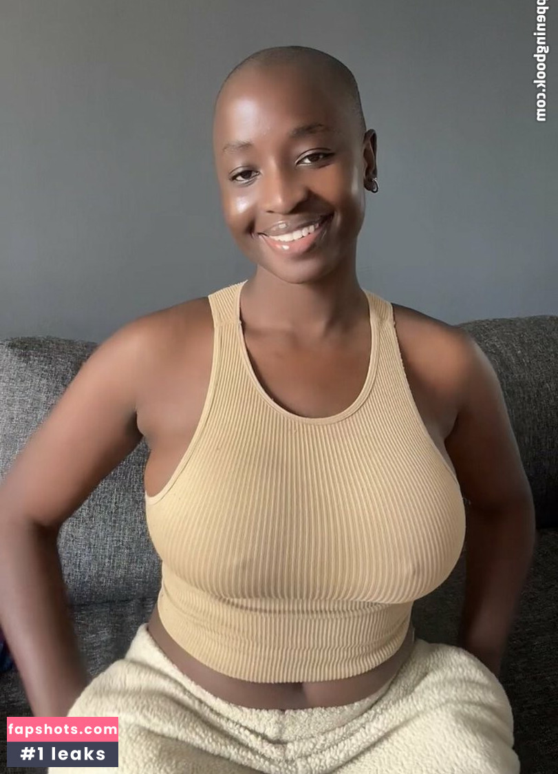 Melanin Thaboew Filtración Desnuda OnlyFans Foto #14 - Fapshots