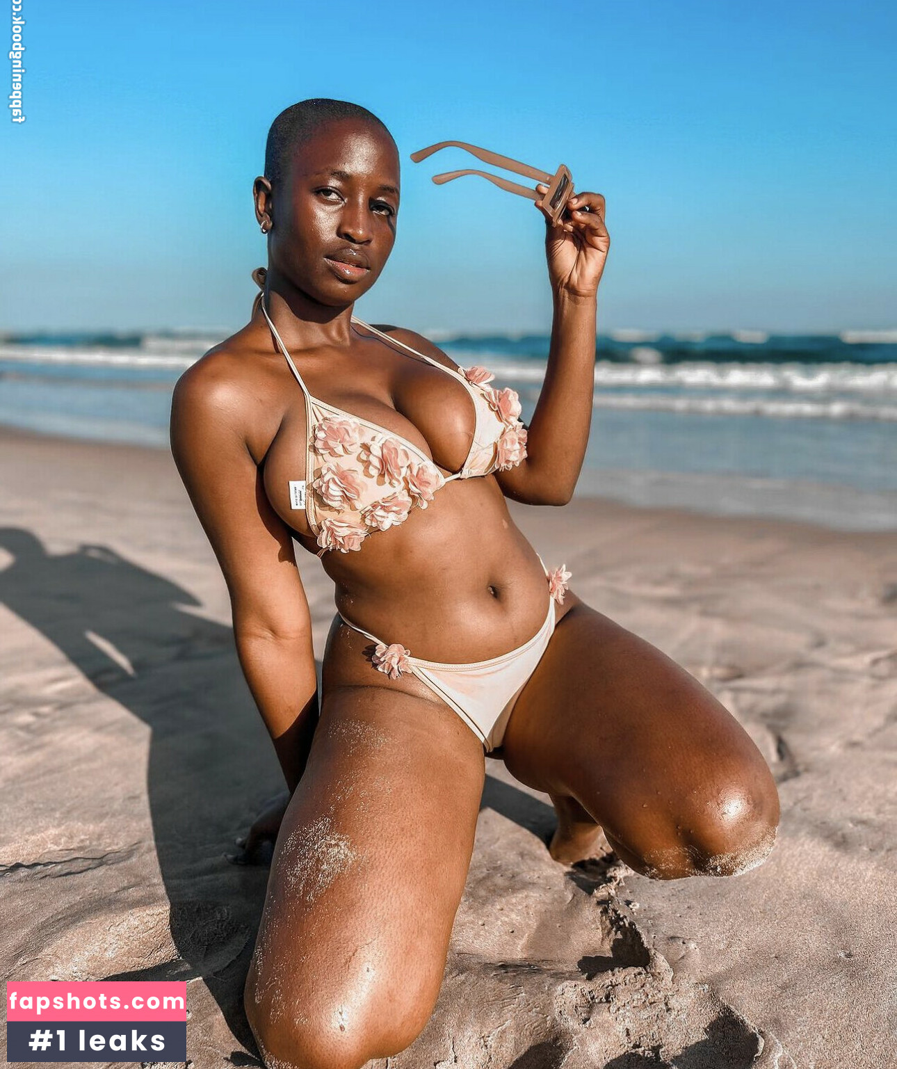 Melanin Thaboew Filtración Desnuda OnlyFans Foto #7 - Fapshots