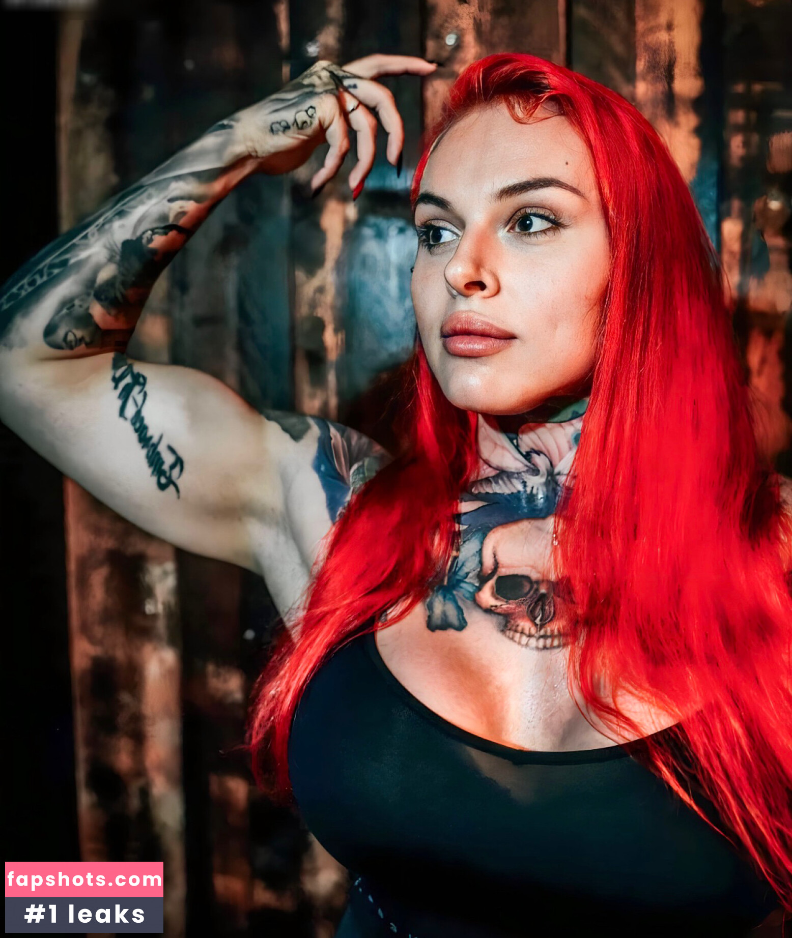 Melanine Madsen gallery photo #20