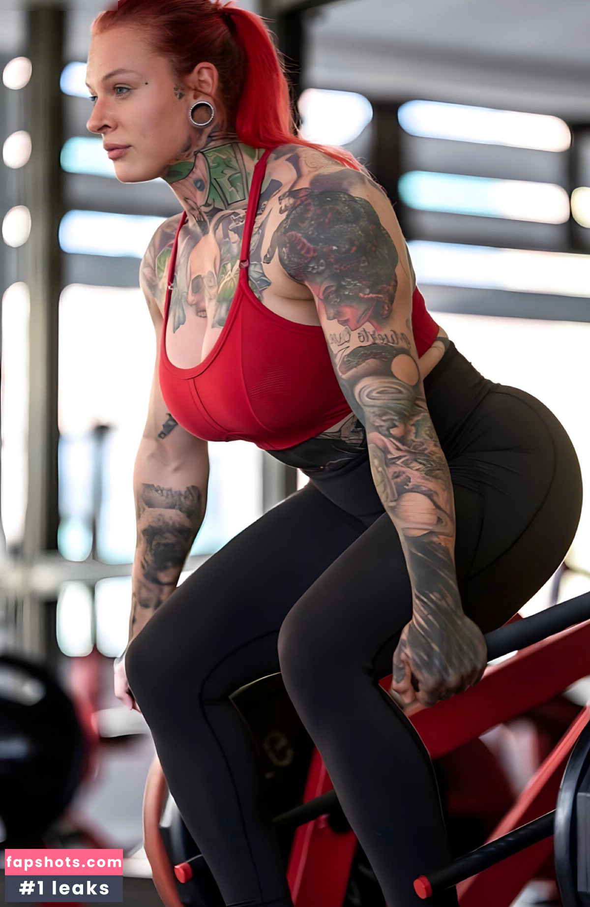 Melanine Madsen gallery photo #3