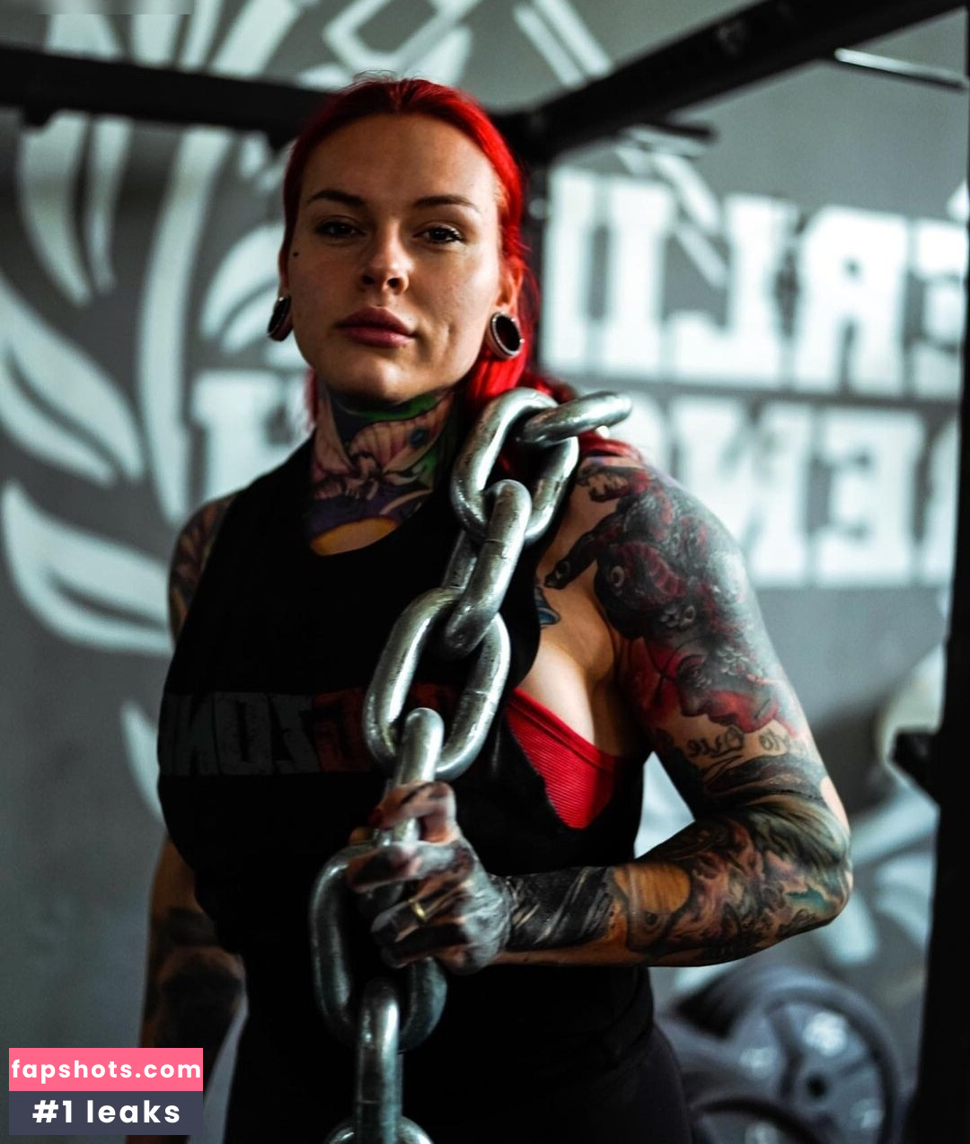 Melanine Madsen gallery photo #7