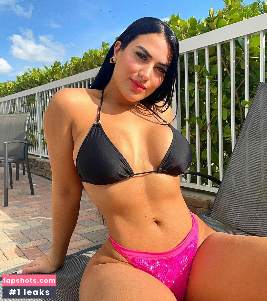 Melany Fernandez Nude Leaks OnlyFans Photos #14 - LeakJerk