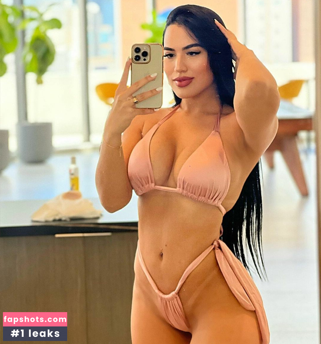 Melany Fernandez Nude Leaks OnlyFans Photos #4 - LeakJerk