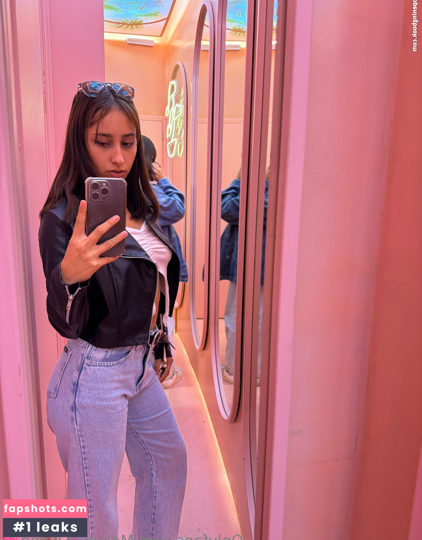 melany_swann Nahé úniky fotek pouze od fanoušků #17 - Fapshots