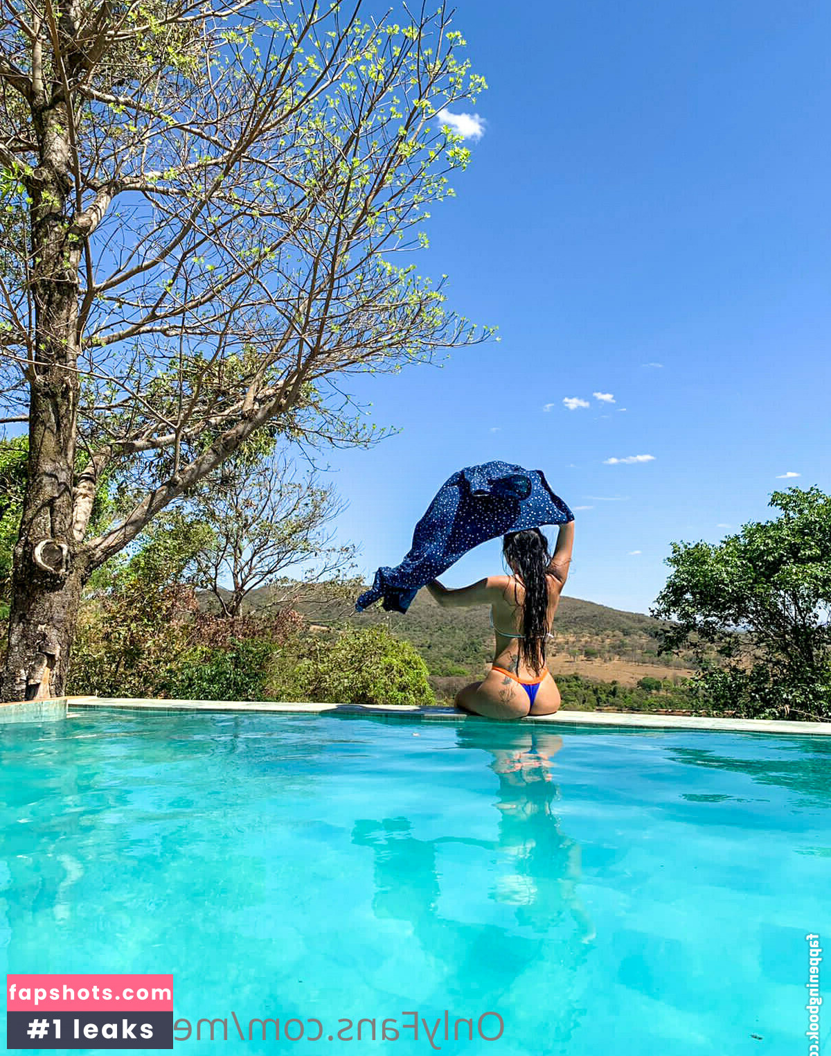 meldevenus Nahé úniky fotek pouze od fanoušků #13 - Fapshots