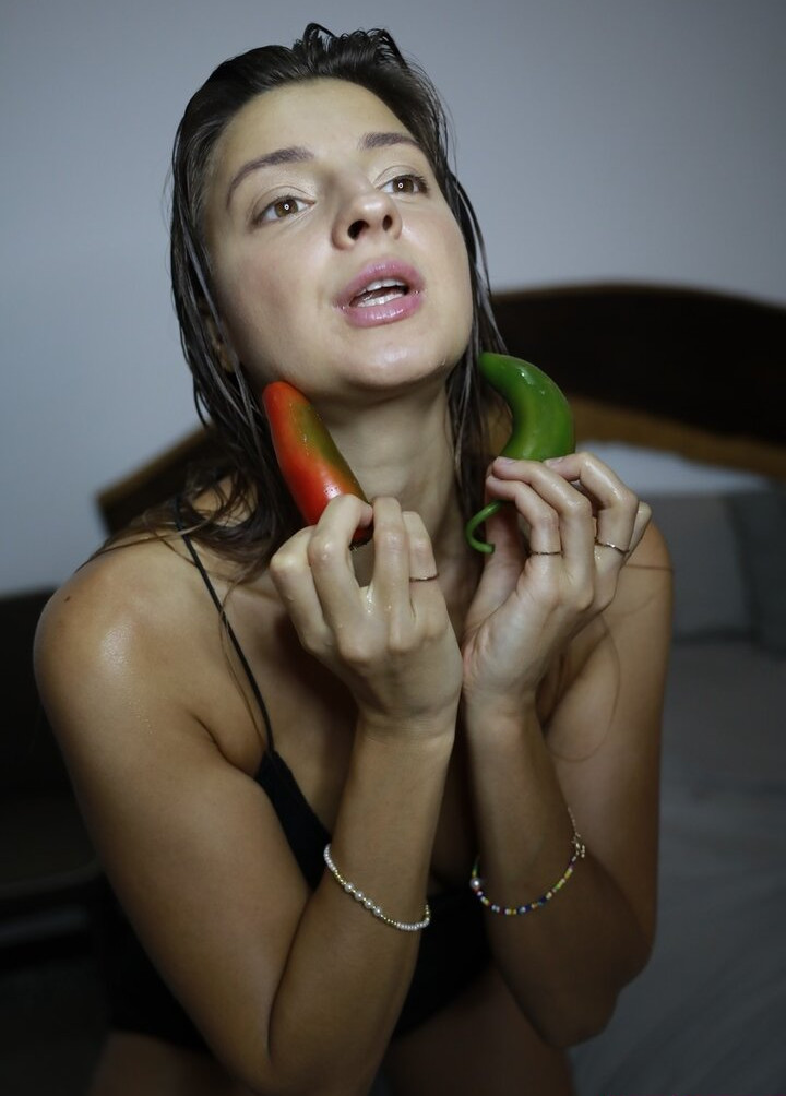 melena-maria-rya gallery photo #1017