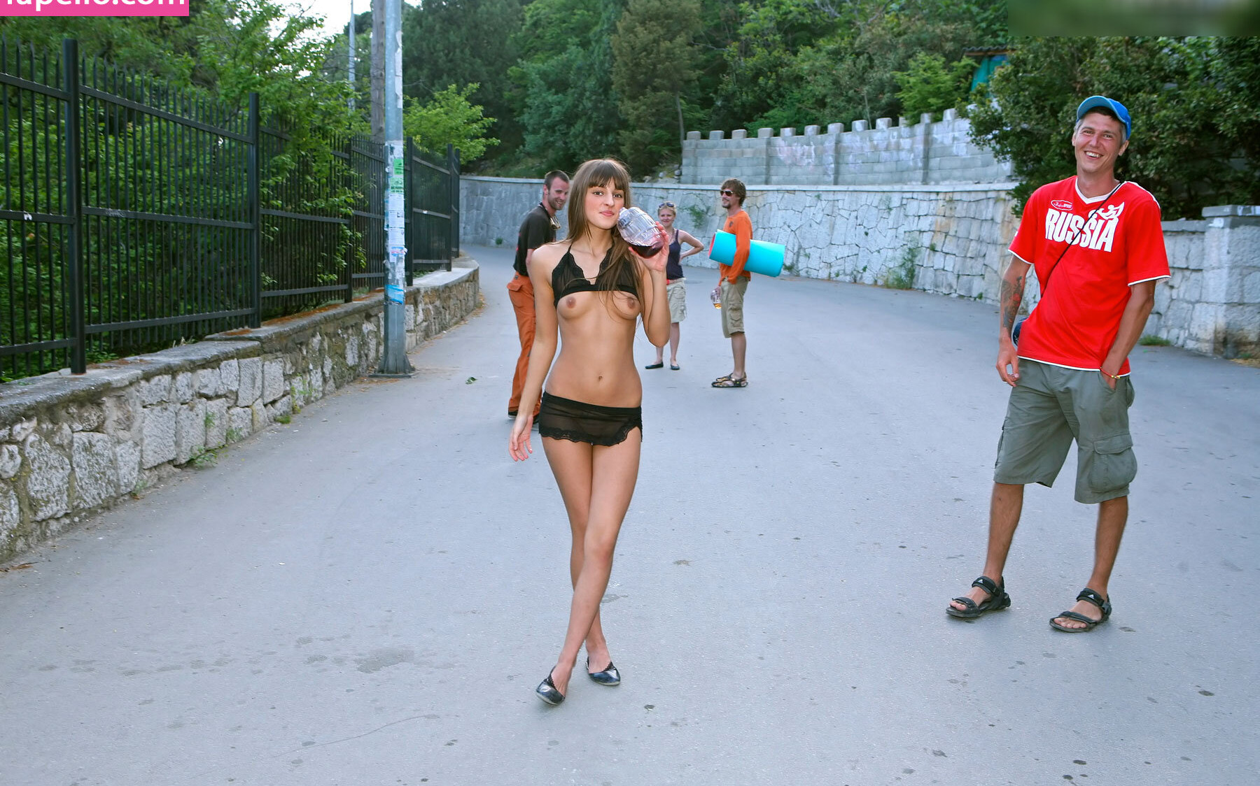 melena-maria-rya gallery photo #2368