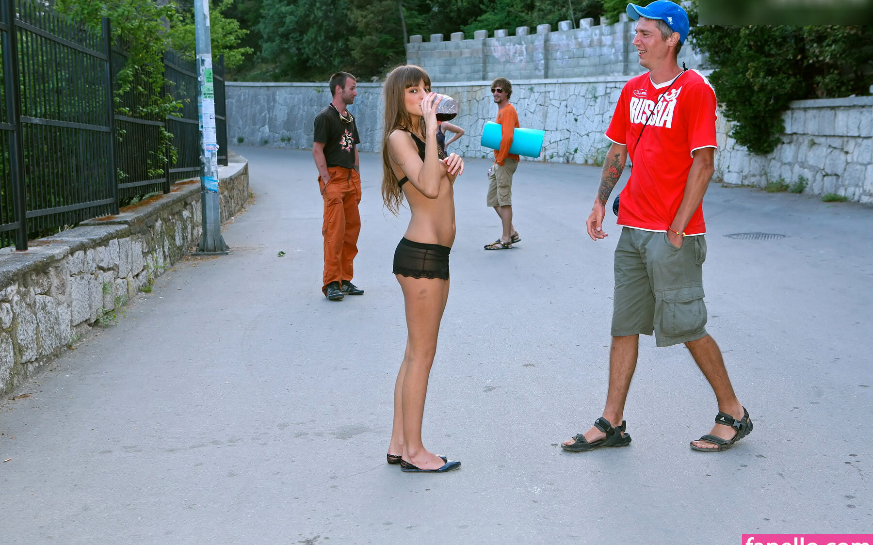 melena-maria-rya gallery photo #2369