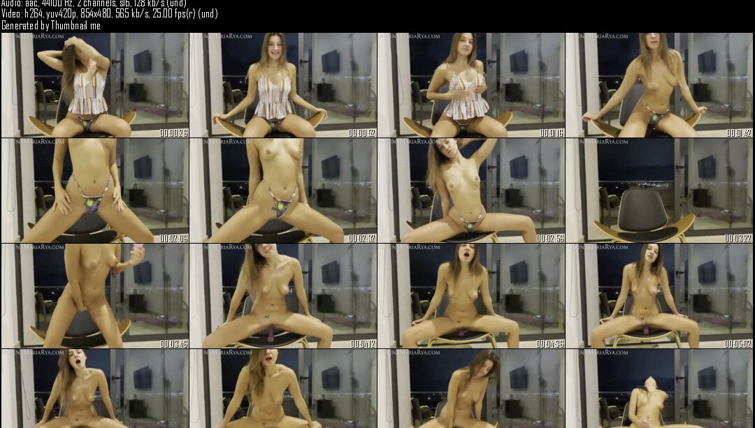 melena-maria-rya gallery photo #3399