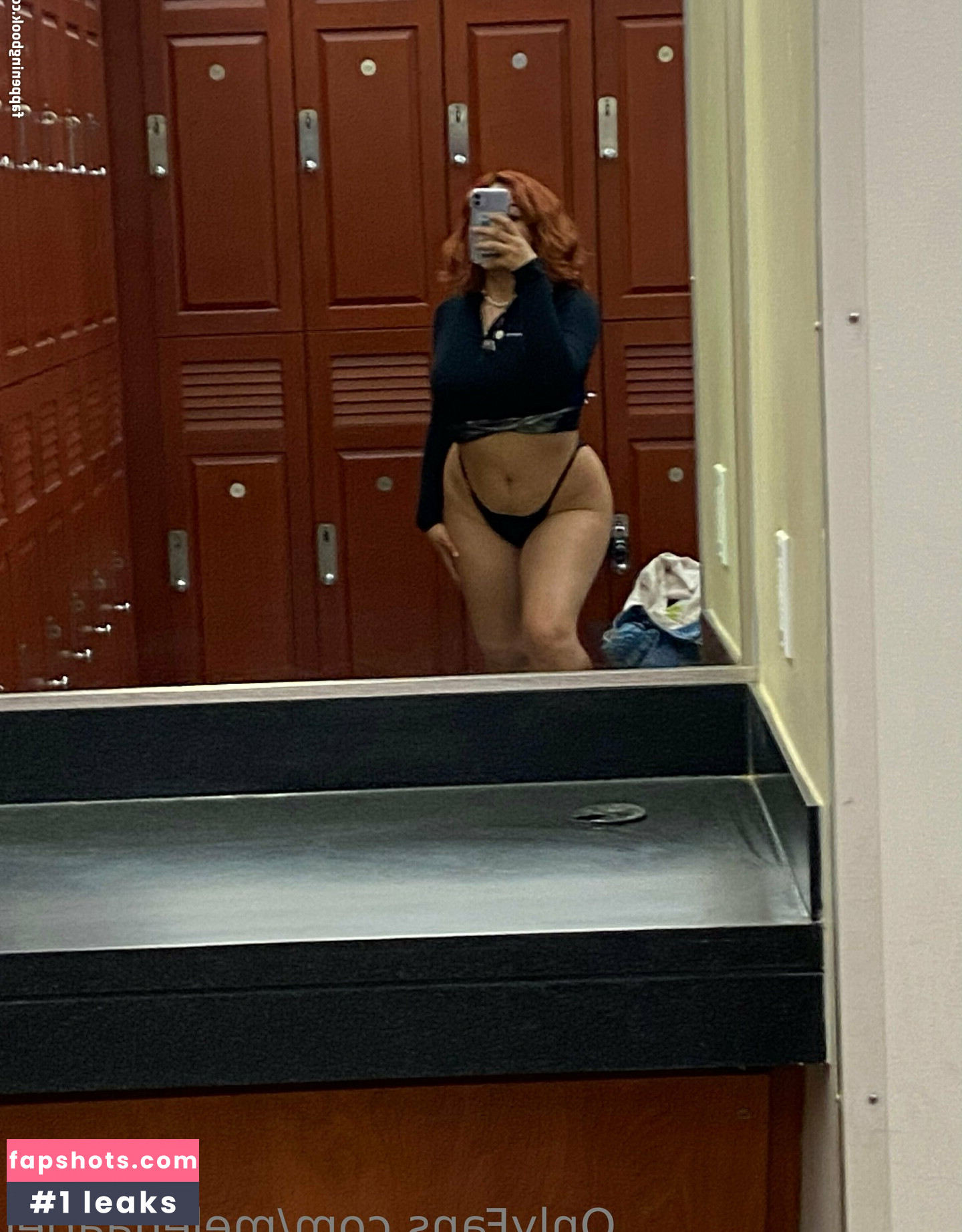 melenaariel Filtración Desnuda OnlyFans Foto #12 - Fapshots