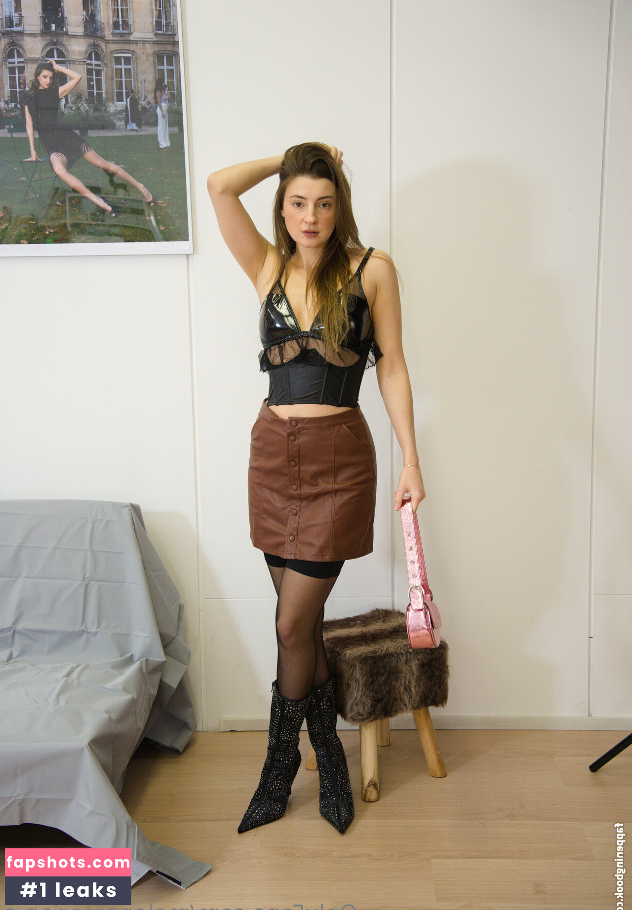 melenamariarya Filtración Desnuda OnlyFans Foto #47 - Fapshots