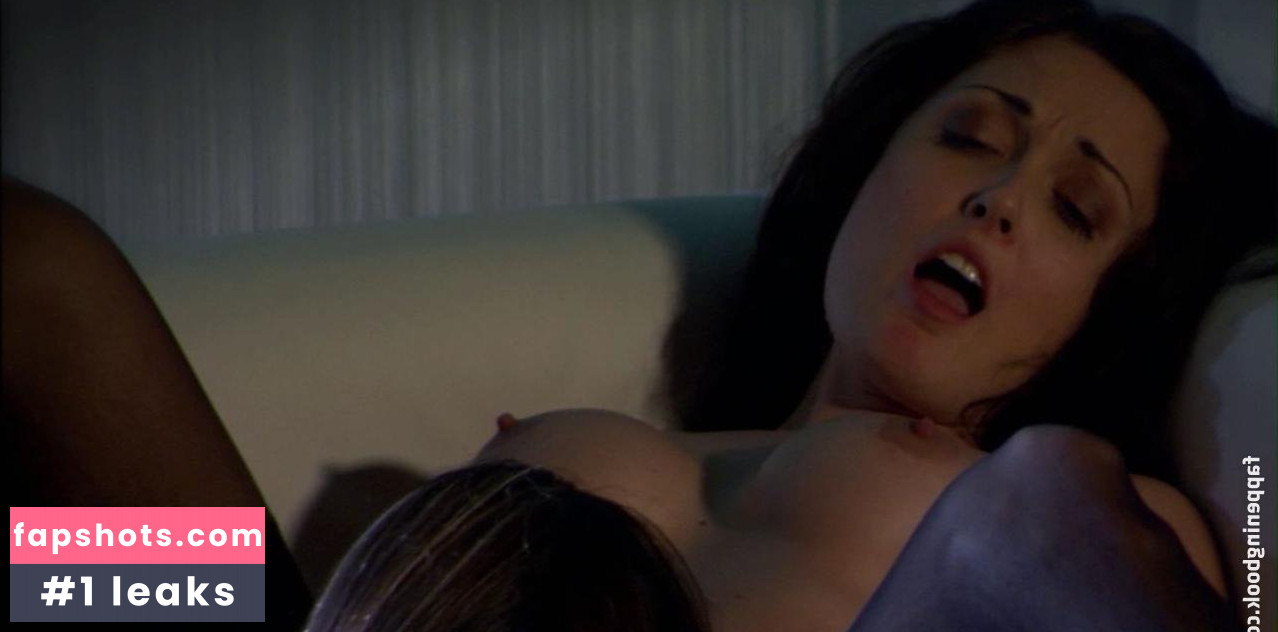 Melessia Hayden gallery photo #23