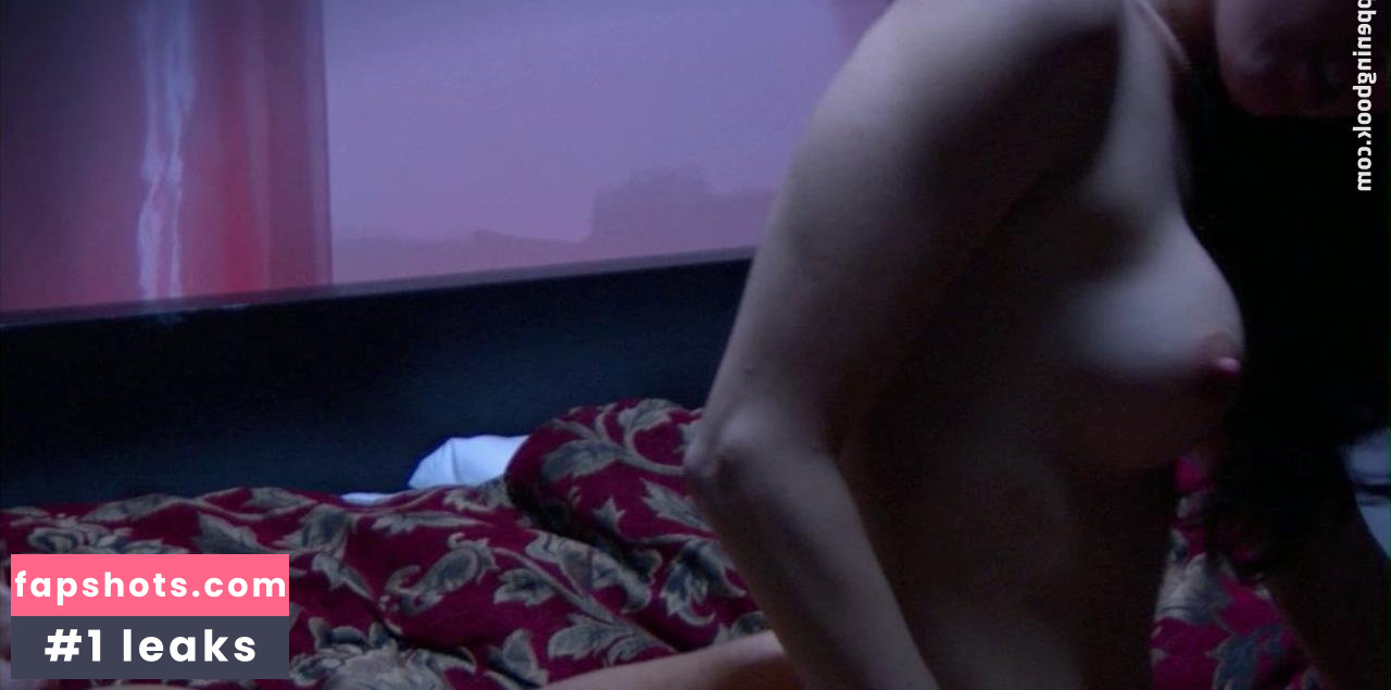 Melessia Hayden gallery photo #24