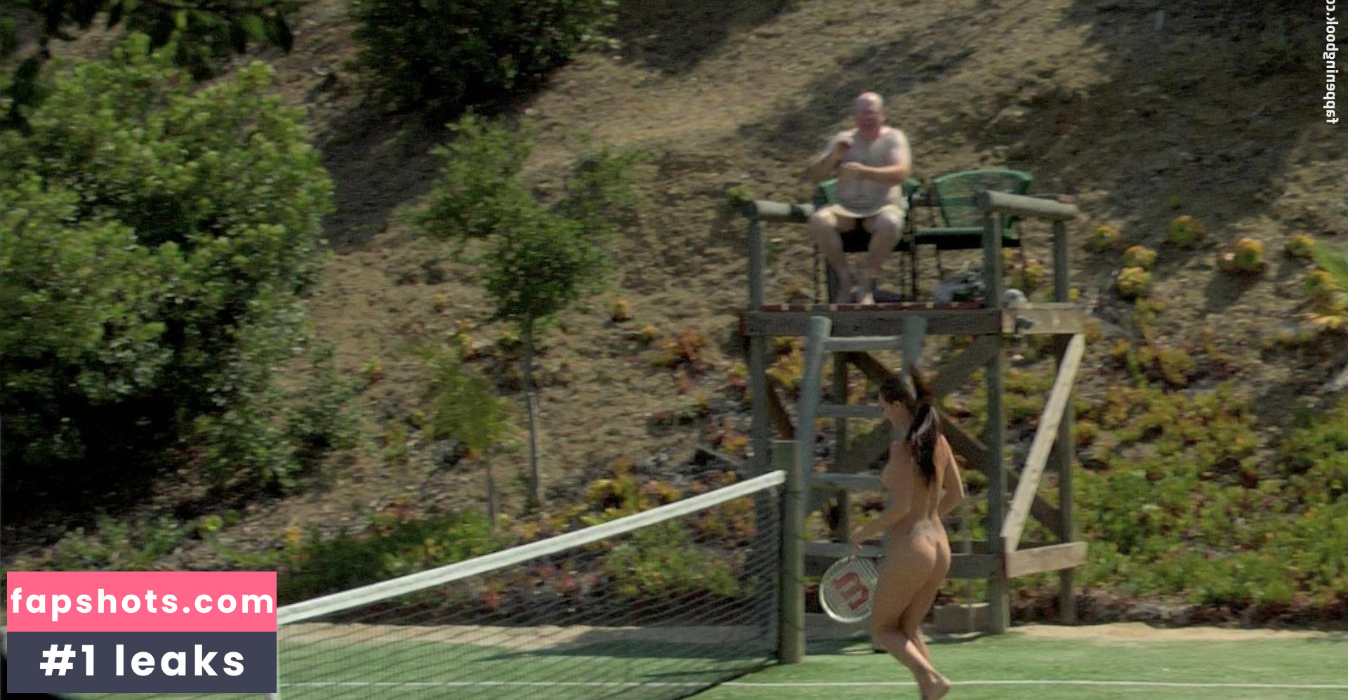 Melessia Hayden gallery photo #39