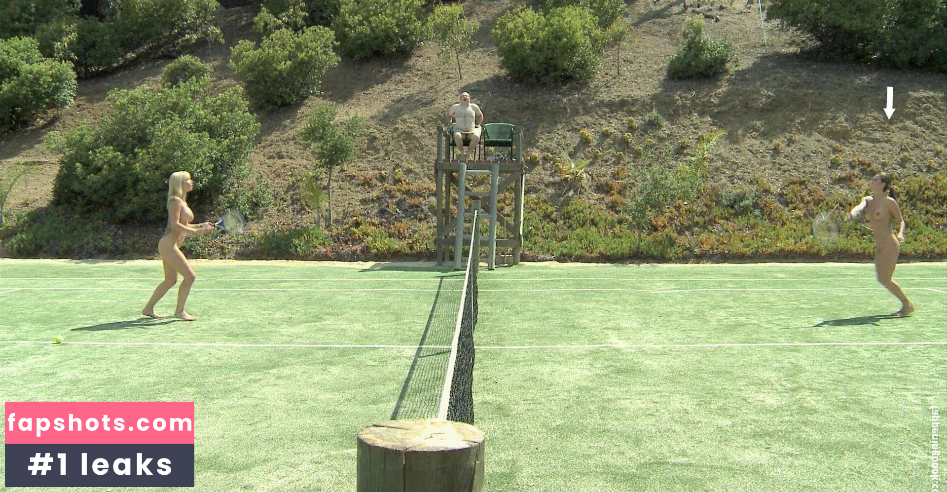 Melessia Hayden gallery photo #40