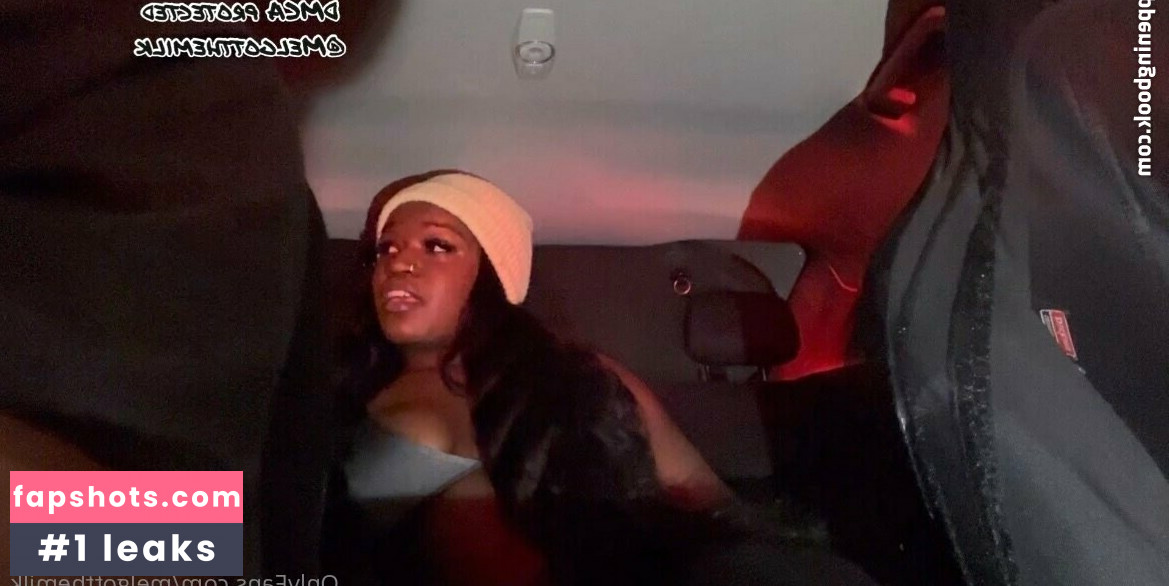 melgotthemilk Nude Leaks OnlyFans Photos #12 - Fapshots