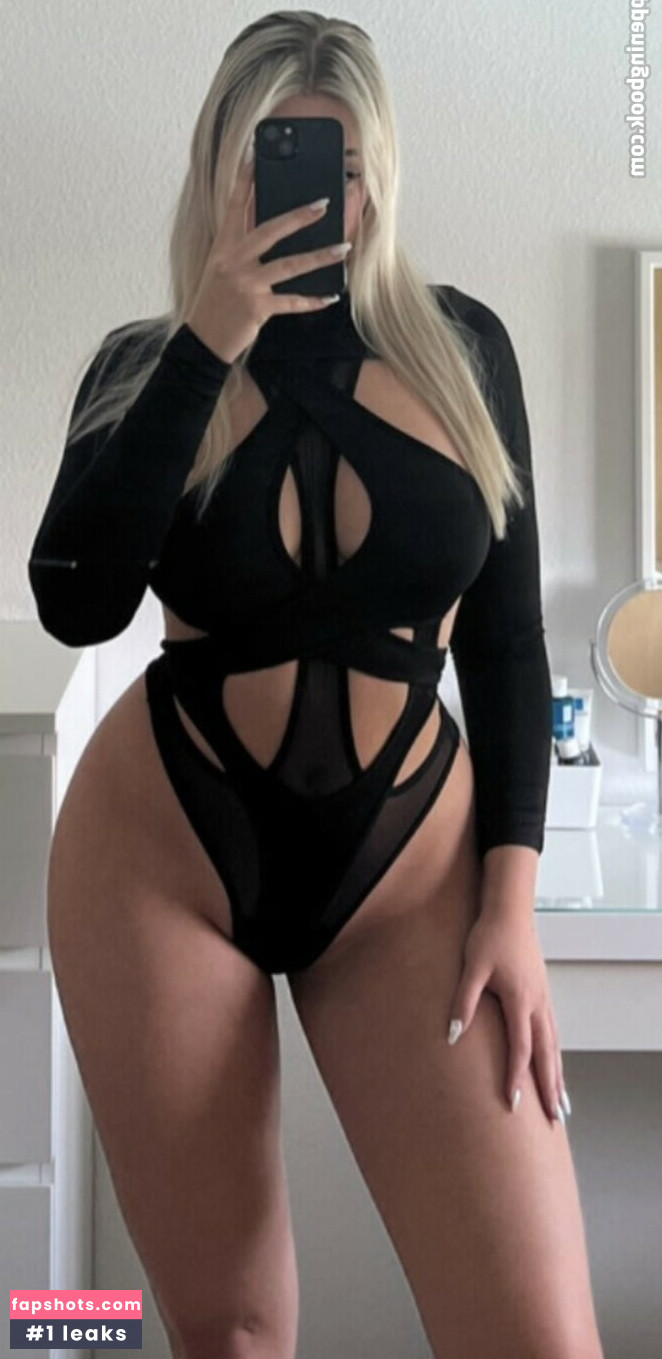 Meli_17_10 Nacktheit OnlyFans Fotos #42 - Fapshots