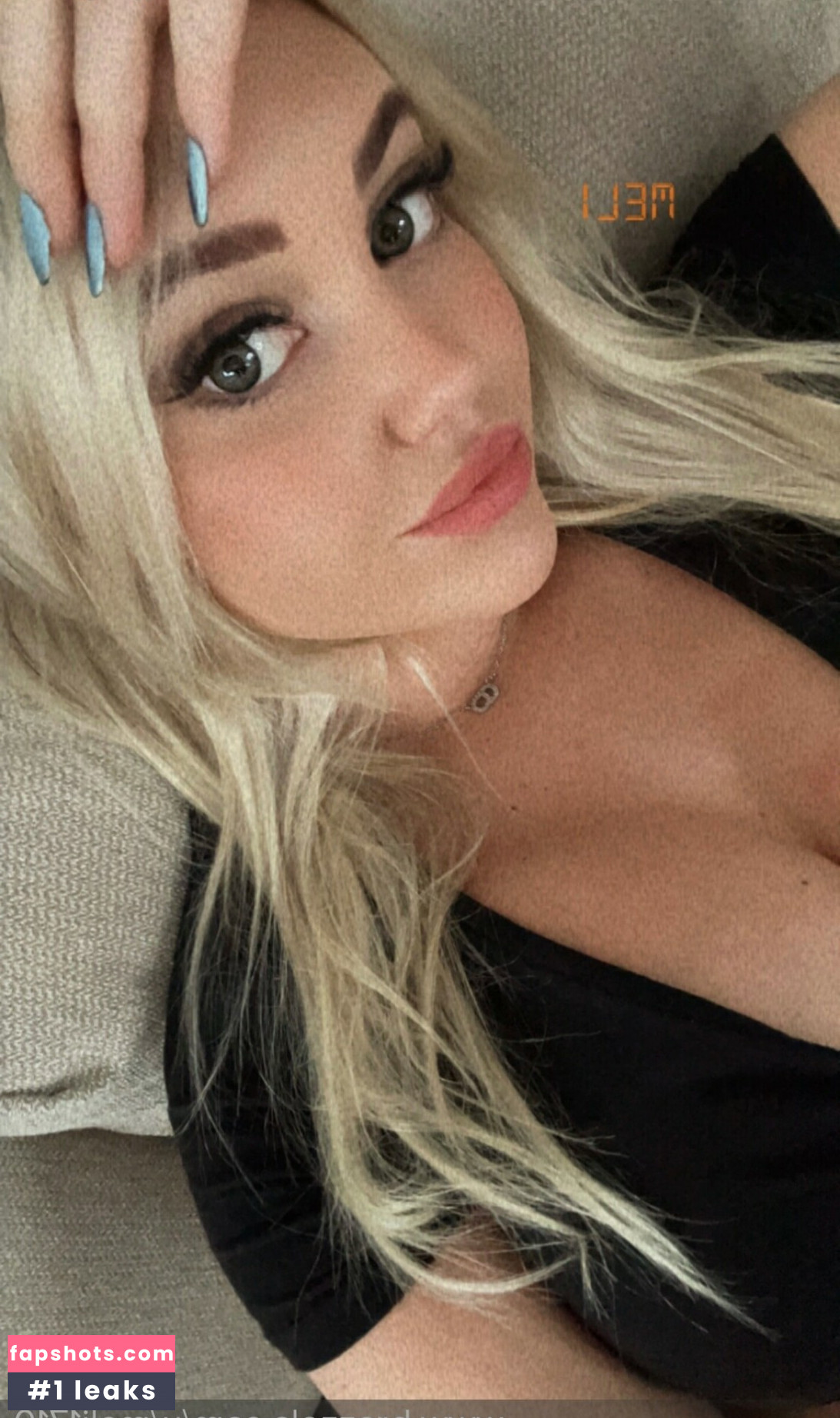 Meli_17_10 Nacktheit OnlyFans Fotos #56 - Fapshots