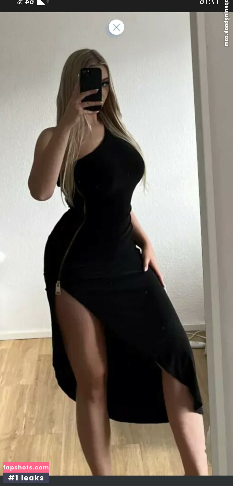 Meli_17_10 Nahé úniky fotek pouze od fanoušků #77 - Fapshots