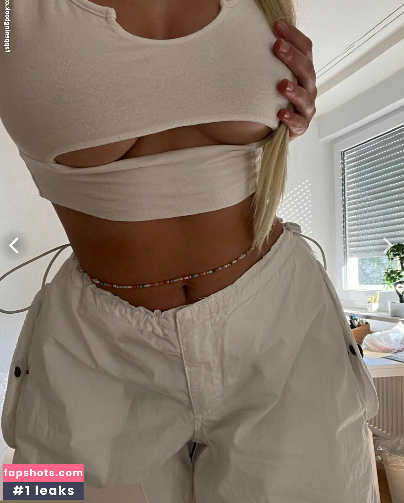 Meli_17_10 Nahé úniky fotek pouze od fanoušků #99 - Fapshots