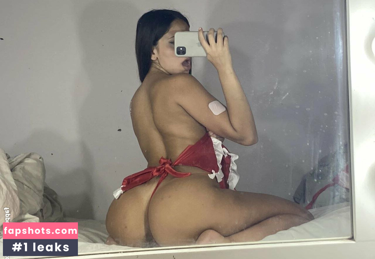 Meli Barroso gallery photo #10