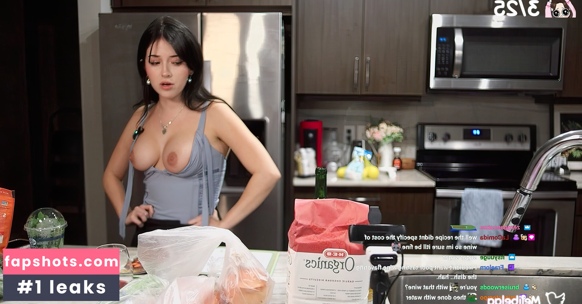 Melibela gallery photo #12