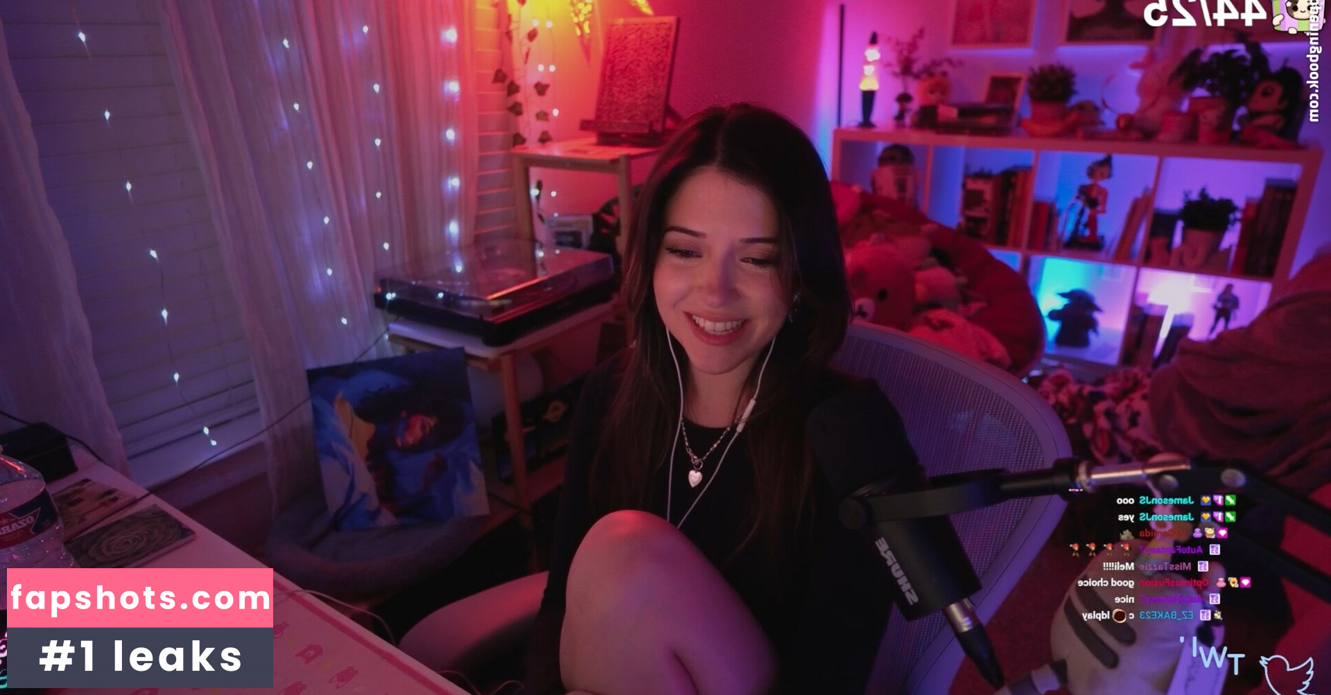 Melibela gallery photo #39