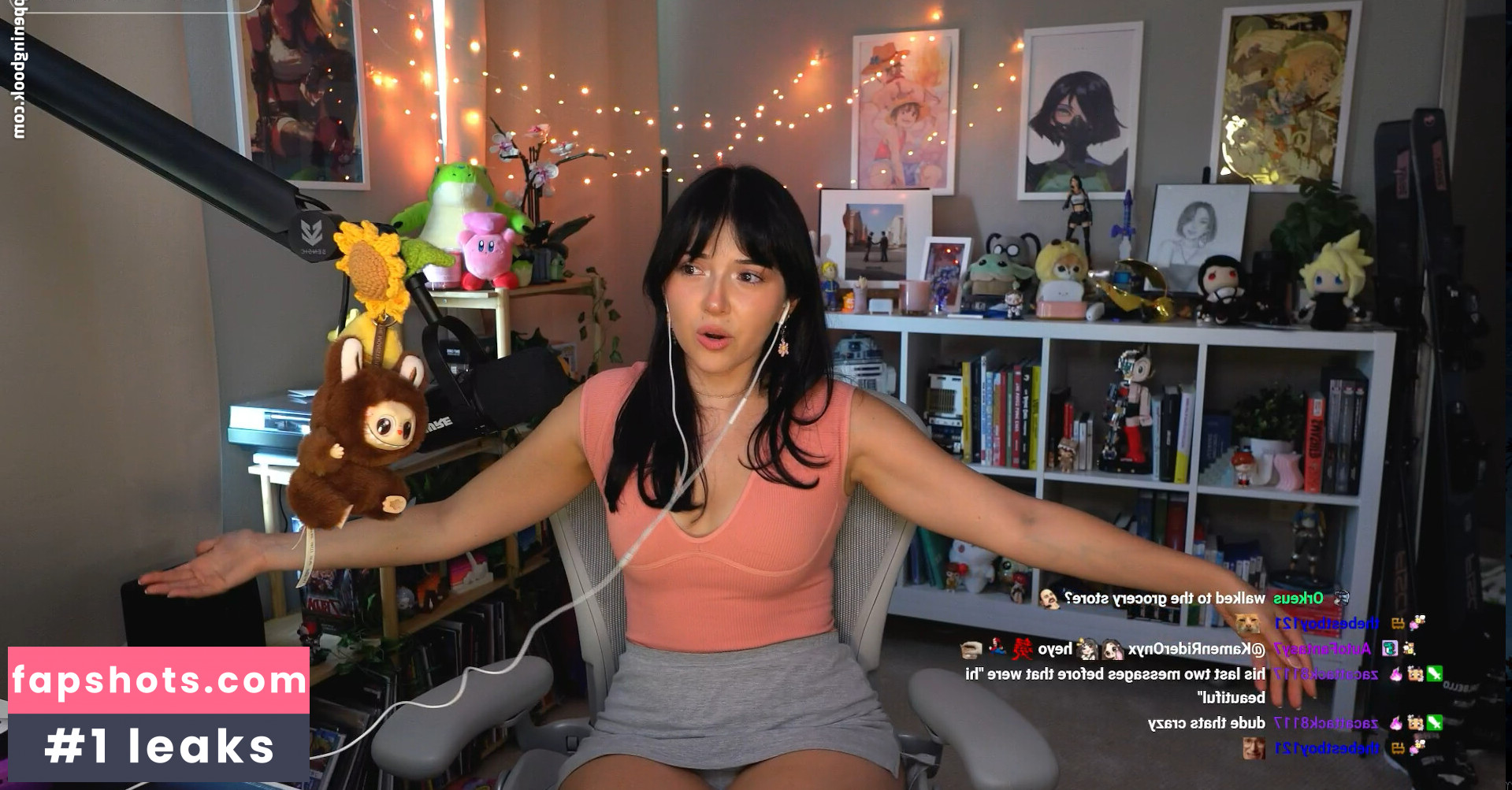 Melibela gallery photo #5