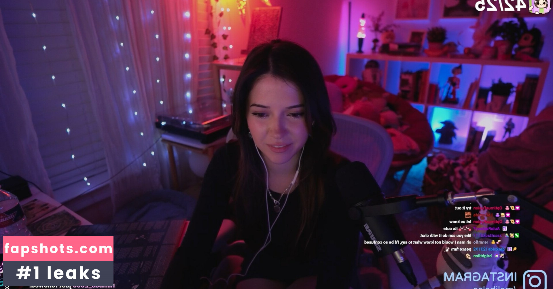 Melibela gallery photo #41