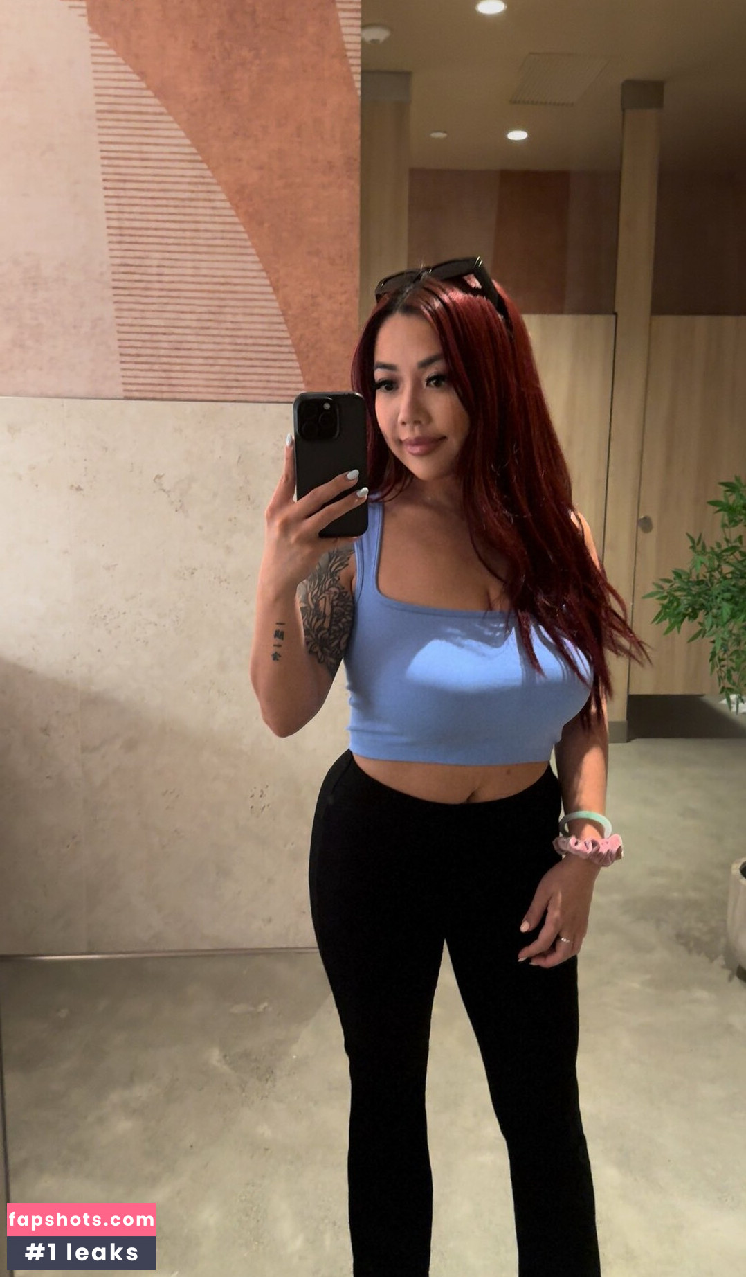 Melikahatake gallery photo #2